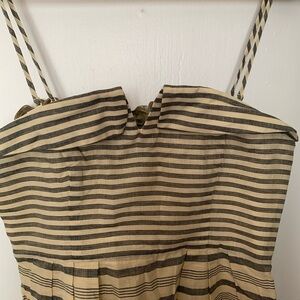 Anthropologie Maeve Dress size 4